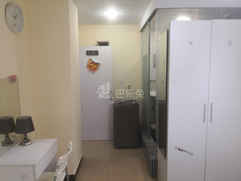 未来域（珠江路店）6596662周边环境图3