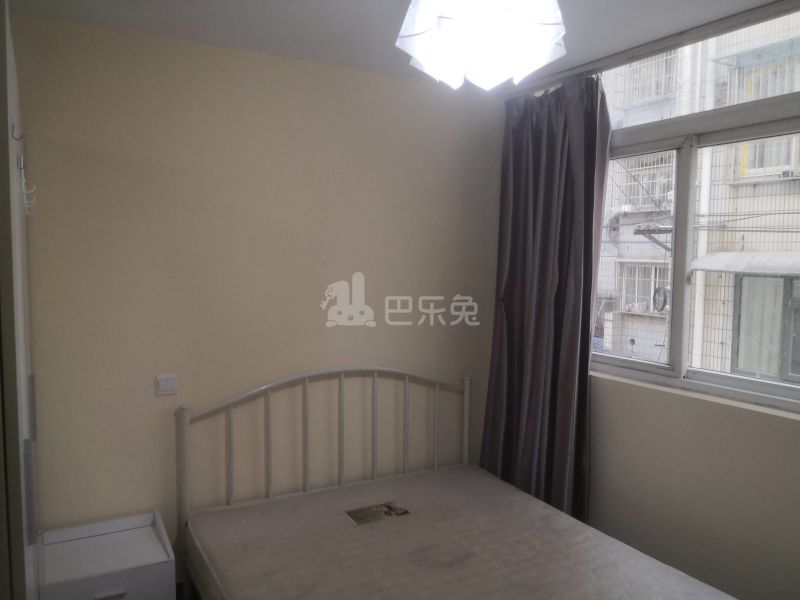 未来域（珠江路店）6596662卧室图0