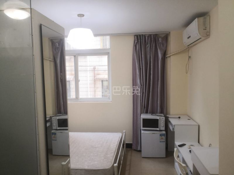 未来域（珠江路店）6596662周边环境图4