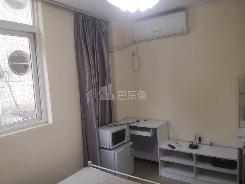 未来域（珠江路店）6596662周边环境图5