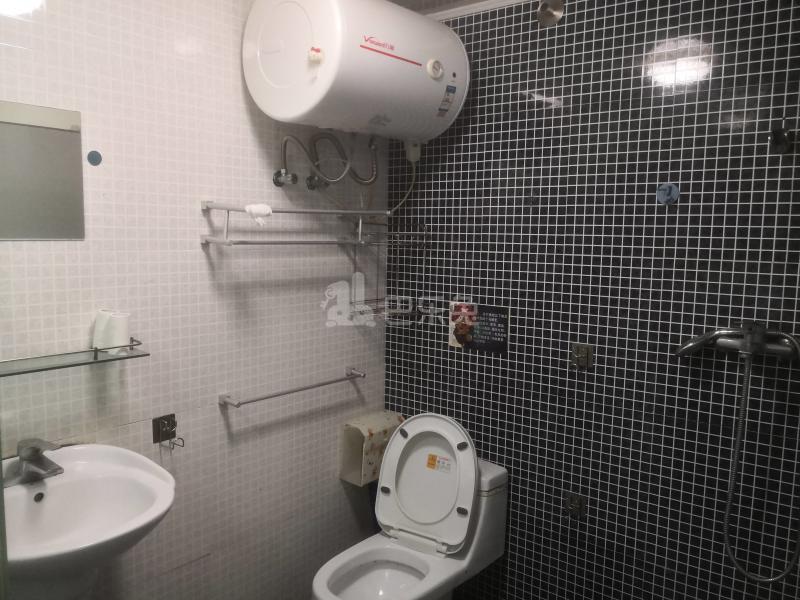 未来域（珠江路店）6596662卫生间图2