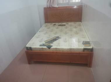 车陂隆兴公大街八巷19-2号 1室1厅1卫