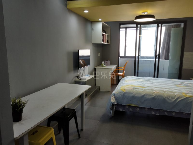 未来域（太平南路店）6598582卧室图0