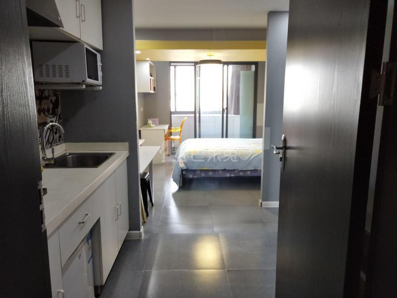 未来域（太平南路店）6598582卧室图2