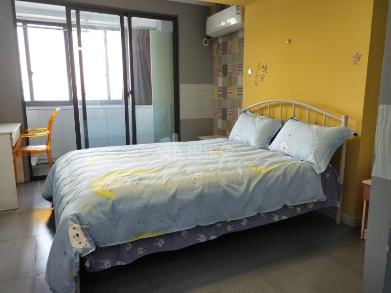 未来域（太平南路店）6598582卧室图1