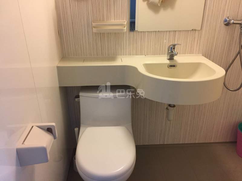 未来域（太平南路店）6598582卫生间图4