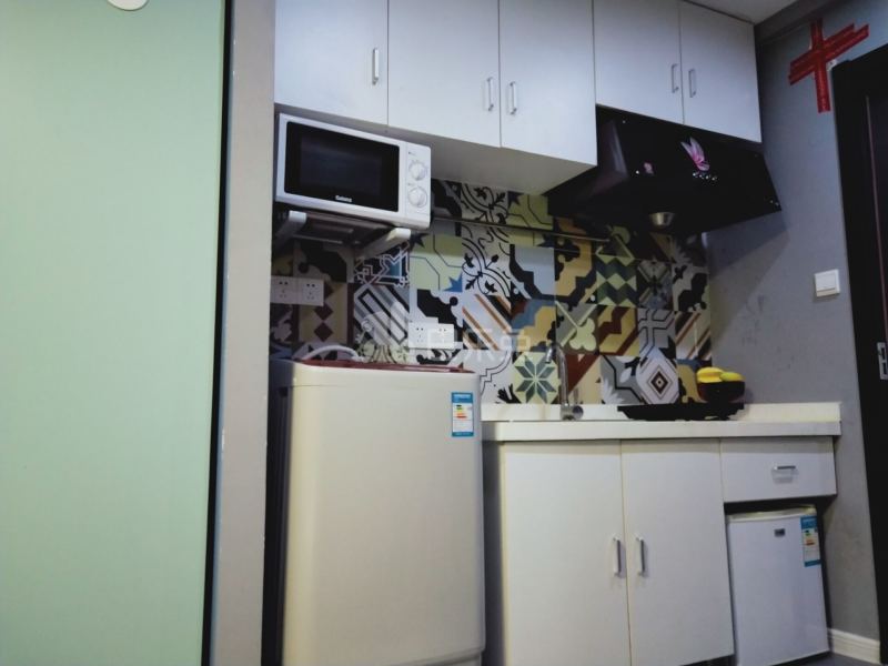 未来域（太平南路店）6598584周边环境图5