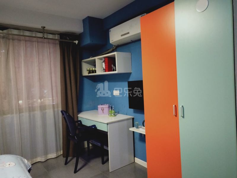 未来域（太平南路店）6598584周边环境图7