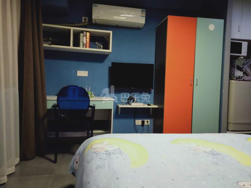 未来域（太平南路店）6598584周边环境图6