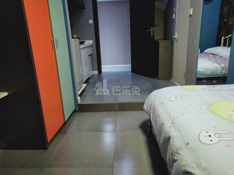 未来域（太平南路店）6598584卧室图0