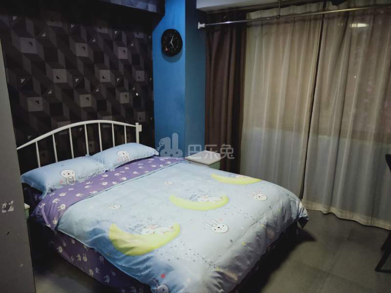 未来域（太平南路店）6598584卧室图1