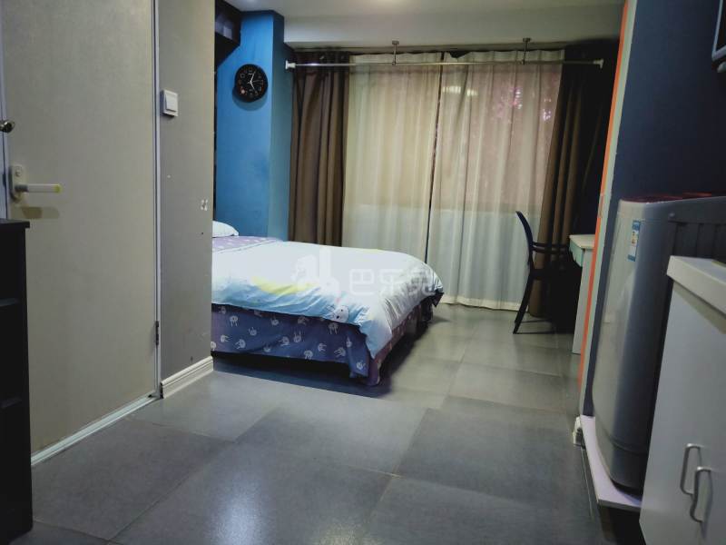 未来域（太平南路店）6598584卧室图2