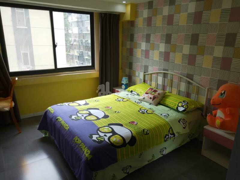 未来域（太平南路店）6598588卧室图2