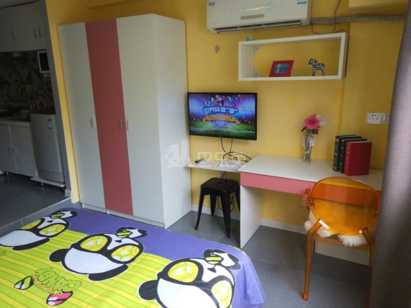 未来域（太平南路店）6598588周边环境图6