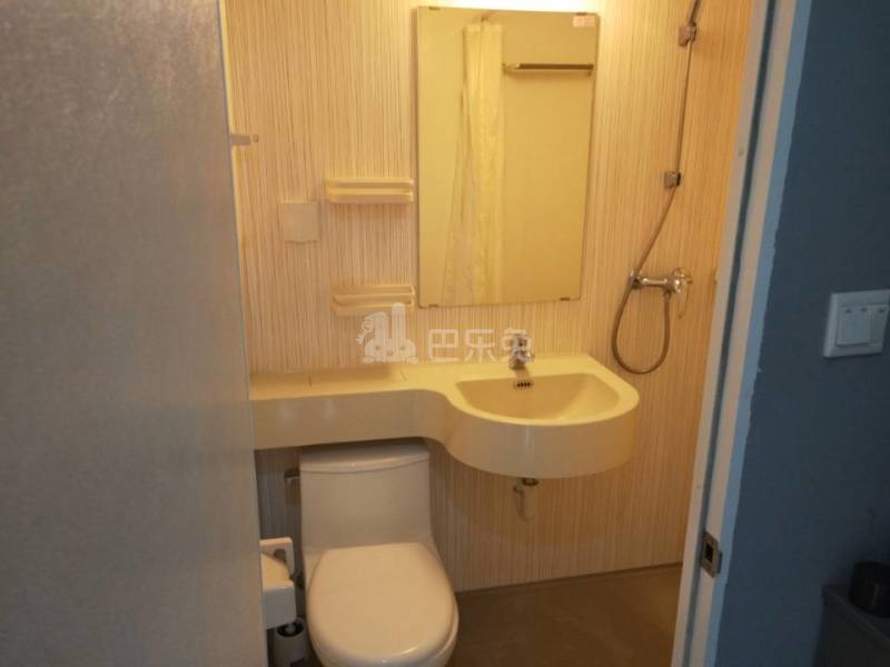 未来域（太平南路店）6598588卫生间图4