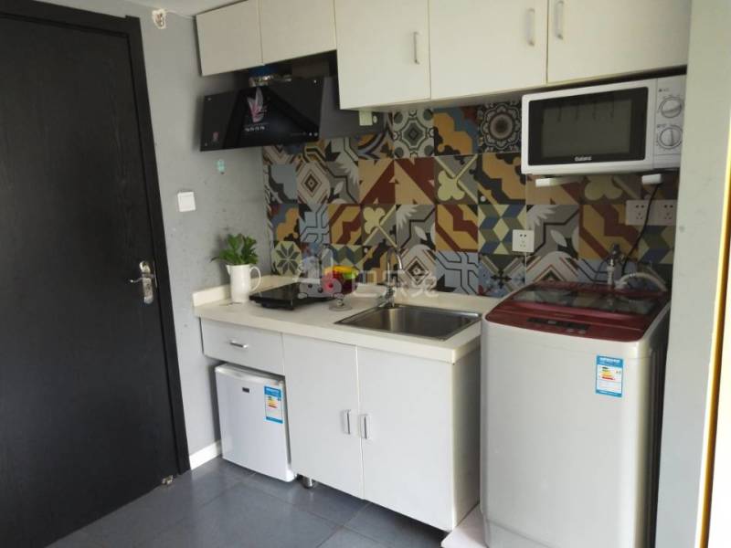 未来域（太平南路店）6598588周边环境图7