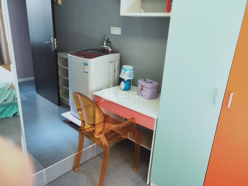 未来域（太平南路店）6598591周边环境图4