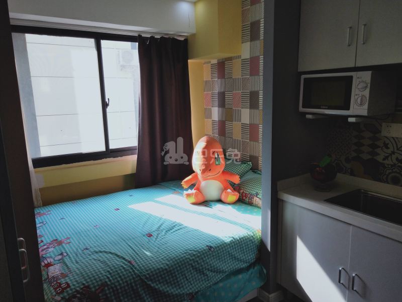 未来域（太平南路店）6598591卧室图0