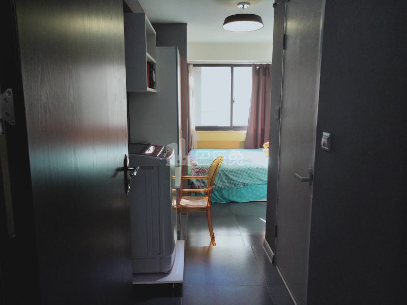 未来域（太平南路店）6598591卧室图1