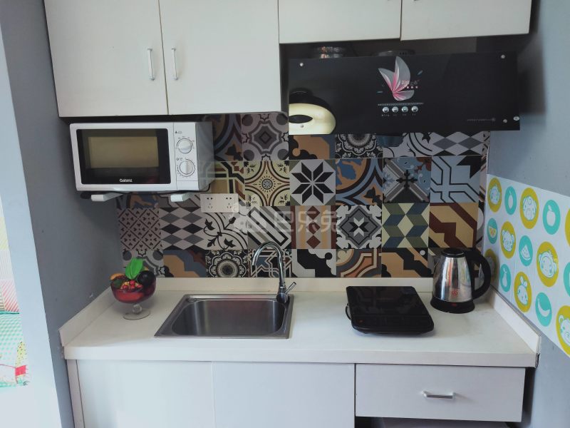 未来域（太平南路店）6598591周边环境图5