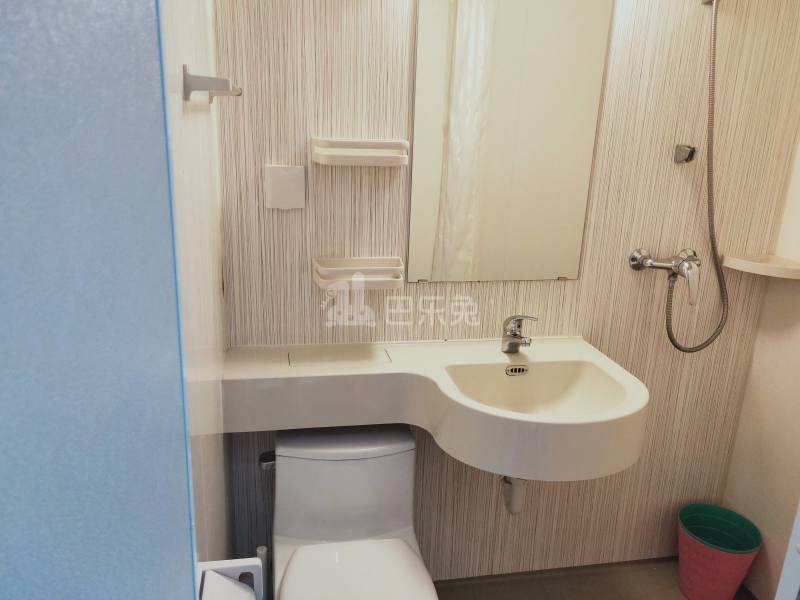 未来域（太平南路店）6598591卫生间图3