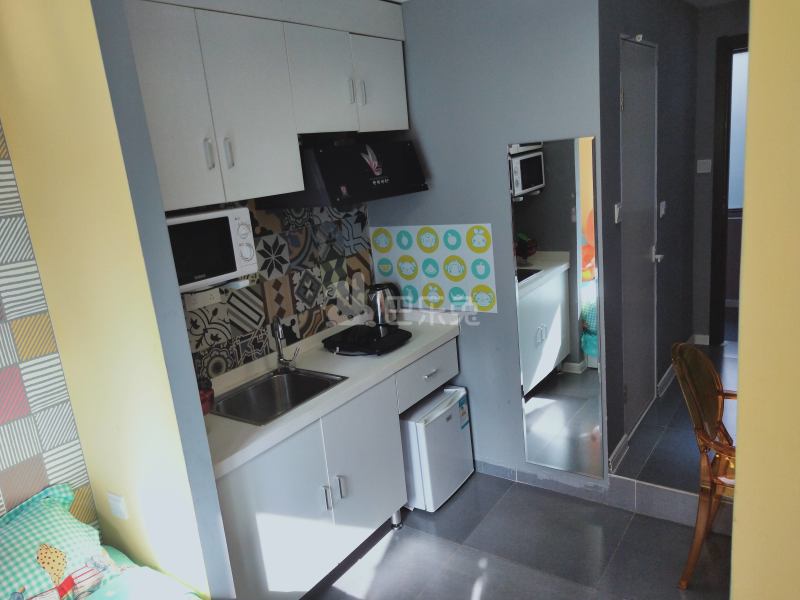 未来域（太平南路店）6598591周边环境图6