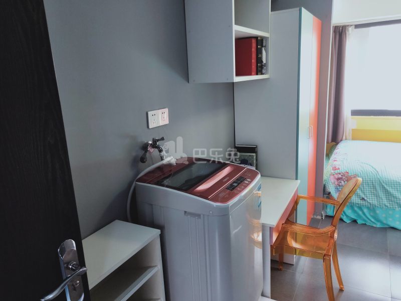 未来域（太平南路店）6598591卧室图2