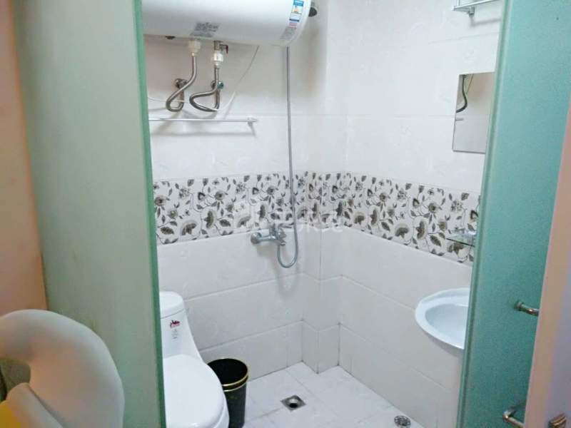 未来域（夫子庙店）6599390卫生间图5