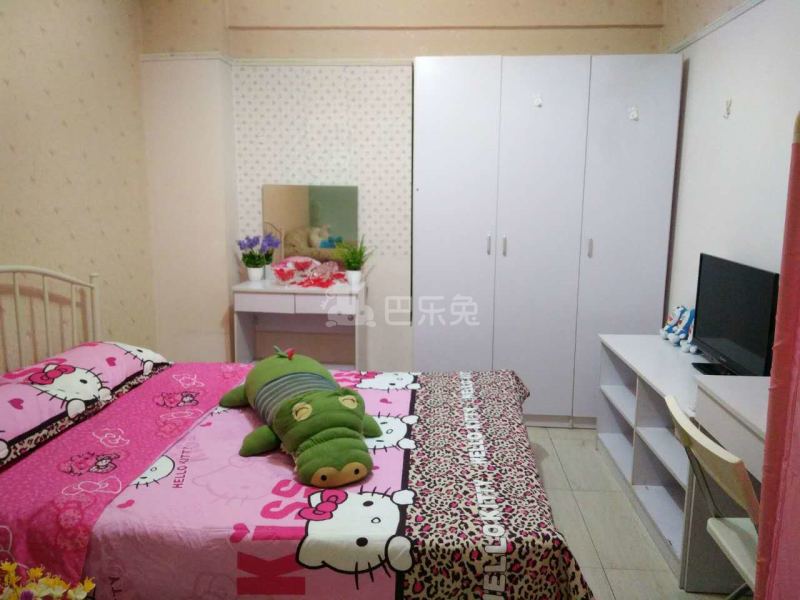 未来域（夫子庙店）6599390卧室图0