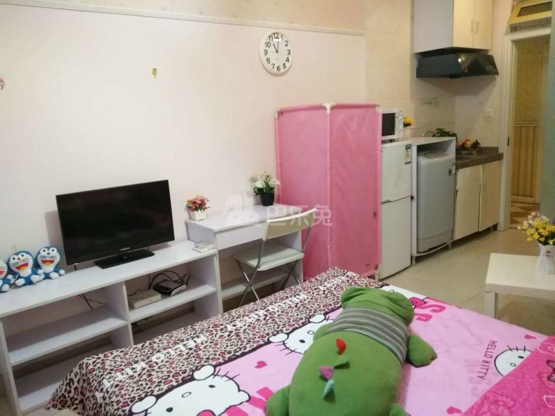 未来域（夫子庙店）6599390周边环境图6