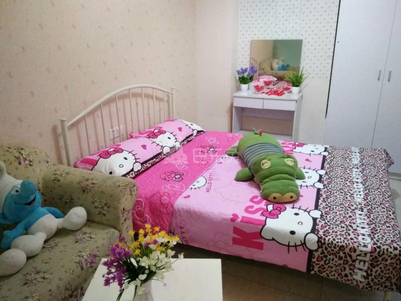 未来域（夫子庙店）6599390卧室图2