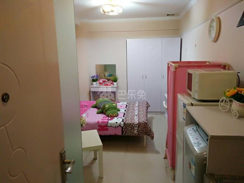 未来域（夫子庙店）6599390卧室图3