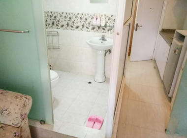 未来域（夫子庙店） 1室0厅1卫