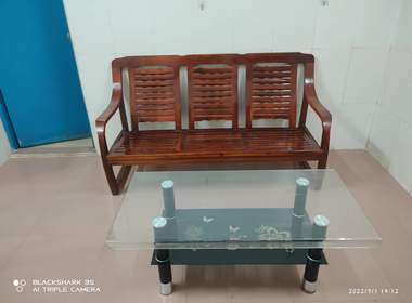 百花岭南街三巷3号 2室1厅1卫