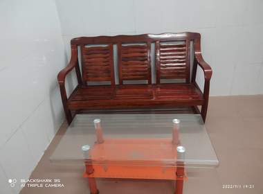 百花岭南街三巷3号 2室1厅1卫