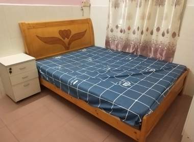 百花岭南街三巷3号 2室1厅1卫