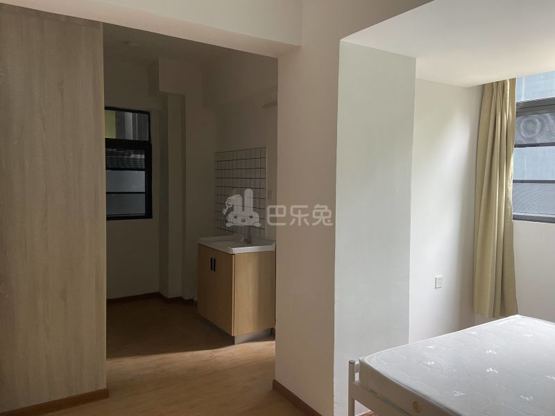 泊寓坂田麒麟店6601294周边环境图5