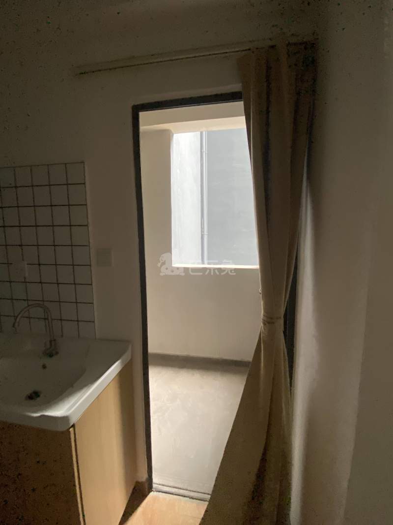 泊寓坂田麒麟店6601294周边环境图6