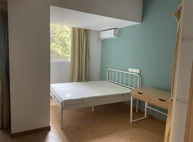 泊寓坂田麒麟店 1室0厅1卫