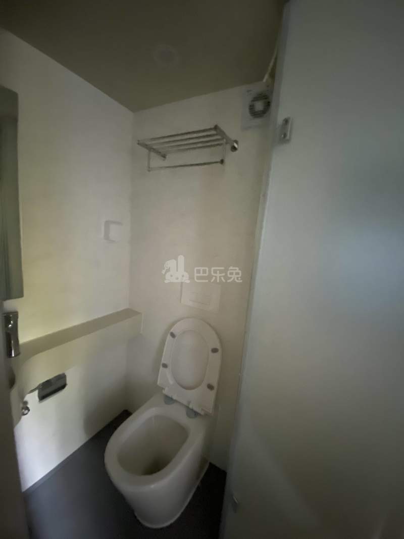 泊寓坂田麒麟店6601294卫生间图1