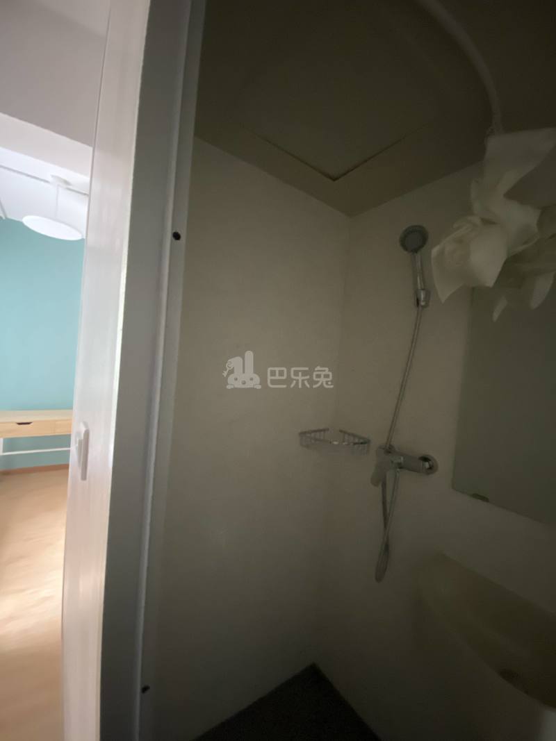 泊寓坂田麒麟店6601294周边环境图7