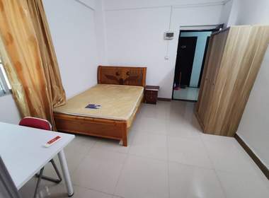 永泰横岭中街三巷7号 1室0厅1卫