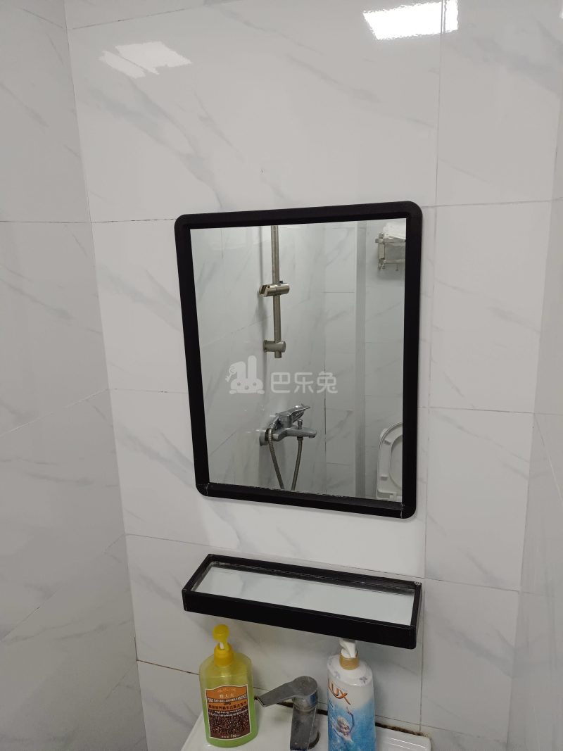 石厦东村215栋6604736卫生间图5