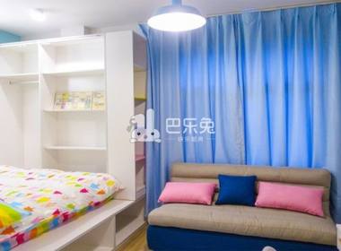 优家国际青年社区（大望社区） 1室1厅1卫