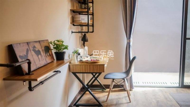 优家国际青年社区（大望社区）6608872周边环境图3