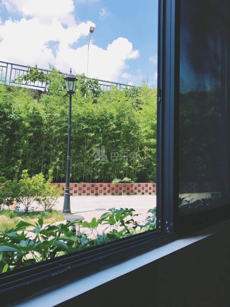 优家国际青年社区（大望社区）6608872周边环境图9