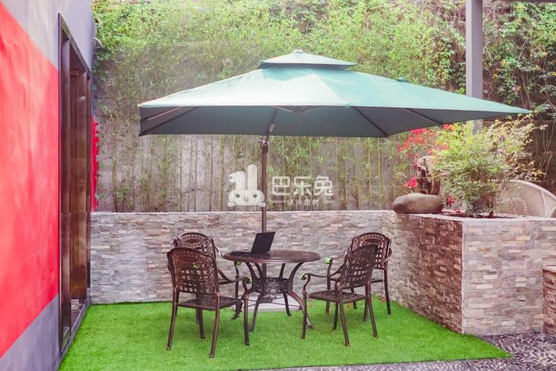 优家国际青年社区（大望社区）6608873周边环境图3