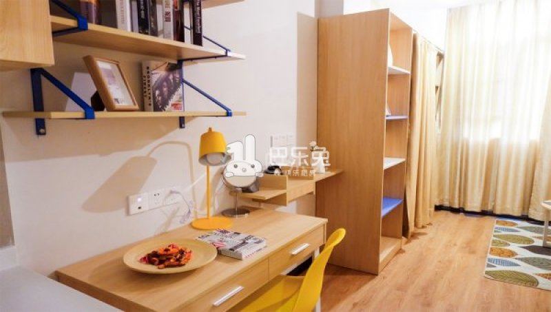 优家国际青年社区（大望社区）6608873周边环境图2