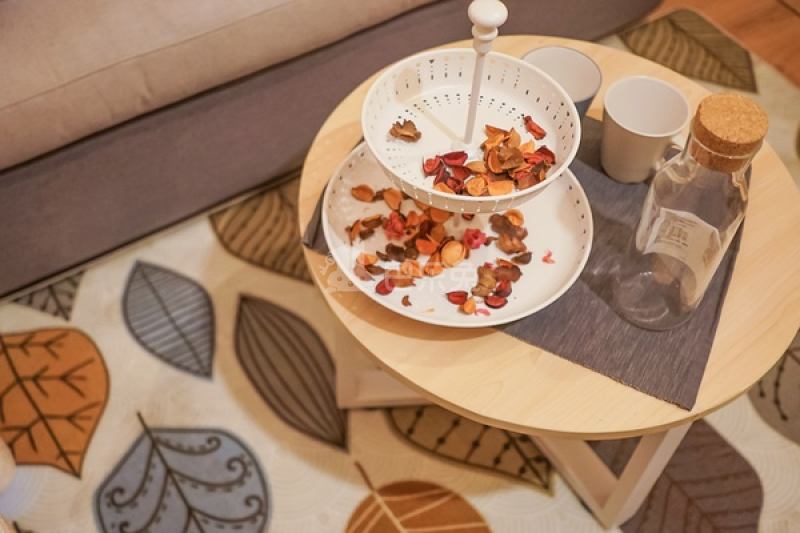 优家国际青年社区（大望社区）6608873周边环境图5