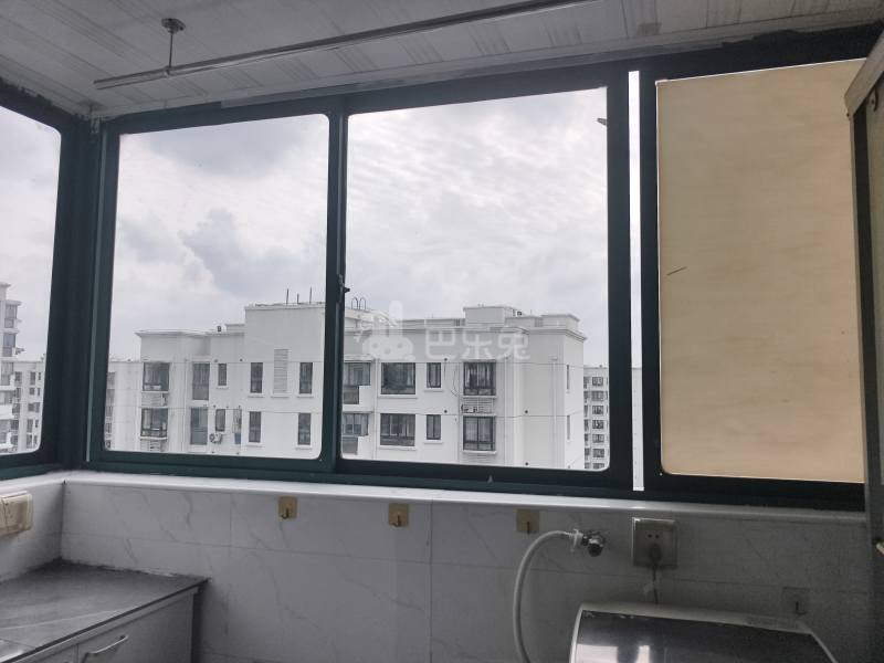 泰宸沙河茗苑660121卧室窗户图9